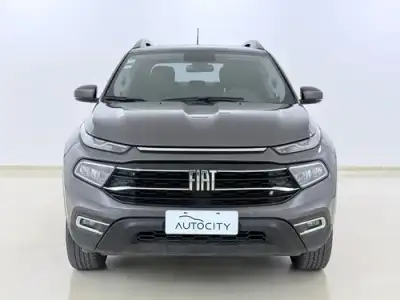 Fiat Toro 1.8 MPI 4X2 FREEDOM AT6 L22 2022
