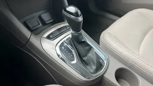 Chevrolet Cruze 1.4 Ltz At Sedan 2017