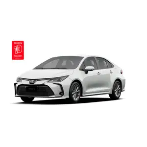 Toyota COROLLA 2.0 XLI SAFETY CVT 2026