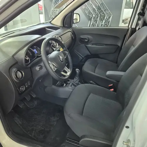 Renault Kangoo Ii Express 1.6 Sce Confort 2026