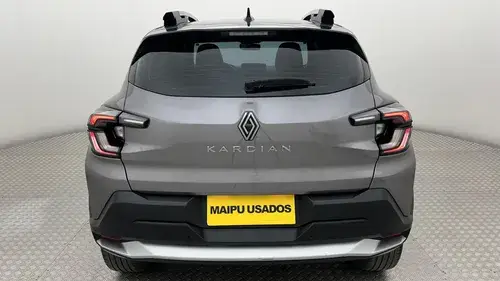 Renault Kardian 1.0 Tce Premiere Edition 200 Edc 2024