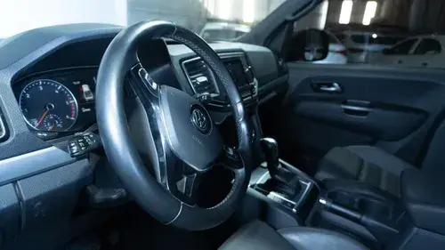 Volkswagen Amarok 3.0 Cd Tdi 258Cv V6 Highline 4X4 At 2024
