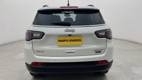 Jeep Compass 1.3 T270 Sport 2022