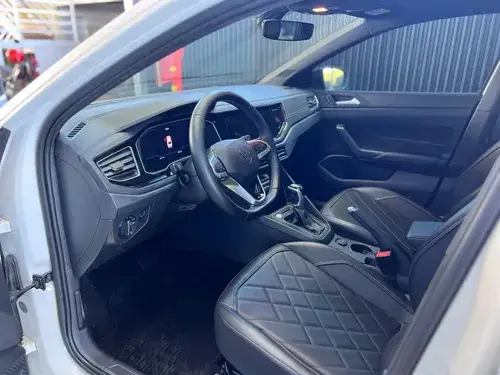 Volkswagen Virtus 1.4 Tsi Exclusive 2025