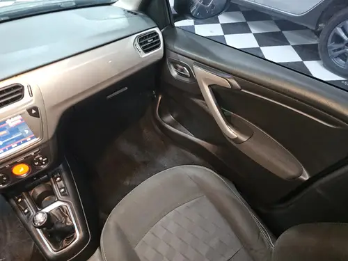 Citroën C-Elysee 1.6 Feel Hdi 92 2017