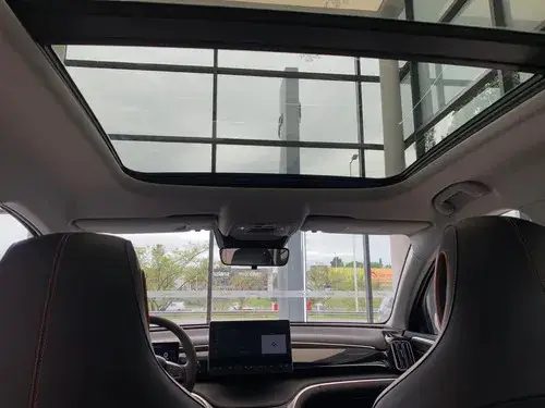 BYD Song Pro GS (ADAS) 2026