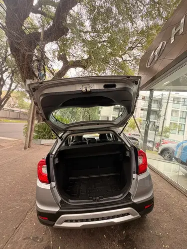 Honda WR-V 1.5 Ex-L Cvt 120Cv 2019