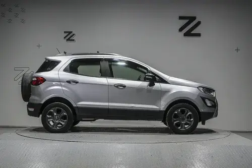 Ford Ecosport 1.5 Freestyle 123cv 4x2 2019