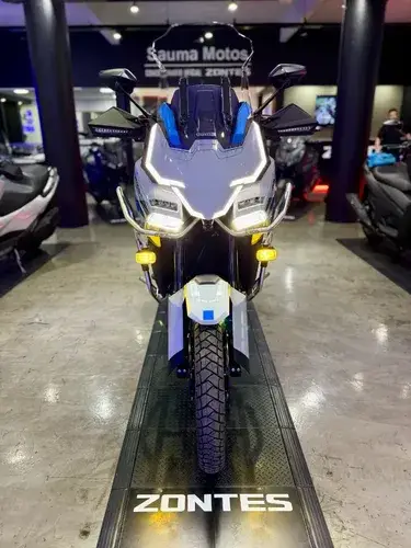 703 F Touring 2026