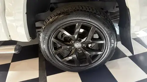 Volkswagen Amarok 3.0 V6 Cd 2018