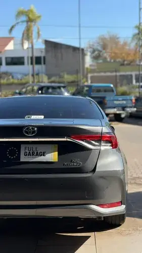 Toyota Corolla 1.8 Hev Xei Ecvt 2024