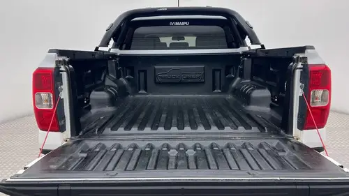 Ford Ranger 3.0 V6 Cd 4X4 Xls At 250Cv 2024