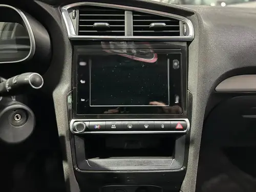 Citroën C4 Lounge 1.6 Thp 165 Feel Pack 2018