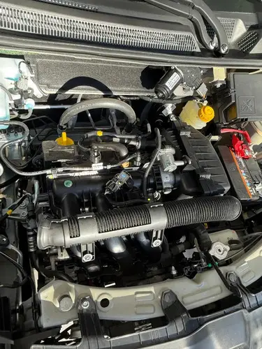 Renault Kwid 1.0 Sce 66Cv Iconic Outsider 2026