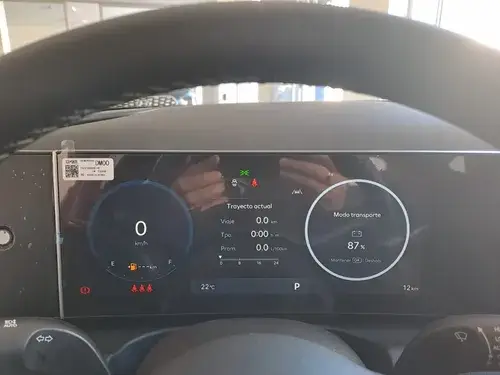 Hyundai Tucson 2.0 Safety 2Wd At 2026