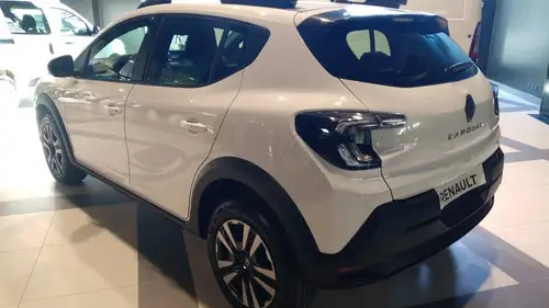 Renault Kardian 1.0 Tce Evolution 200 Edc 2026