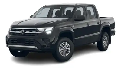 Volkswagen Amarok 2.0 TD 140HP 4X2 DC TRENDLINE G2 2026