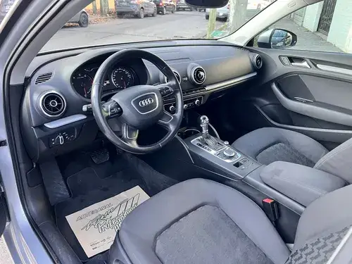 Audi A3 1.4 Tfsi 150 Cv S-Tronic 3P 2013