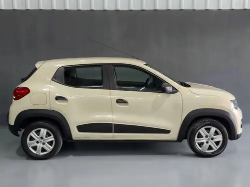Renault Kwid 1.0 Sce 66cv Zen 2022