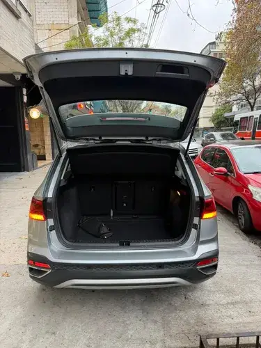 Volkswagen Taos 1.4 250 Tsi Comfortline 2025