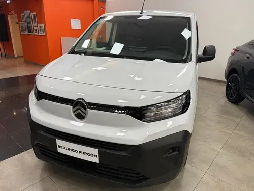 Citroën Berlingo Furgon 1.6 Hdi 92 Van L2 2026