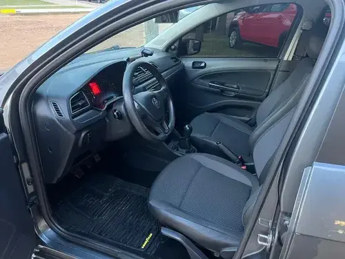 Volkswagen Gol Trend 1.6 Trendline 101cv 2022