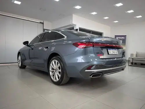Audi A5 2.0 Tfsi Advanced Stronic 204Cv 2026
