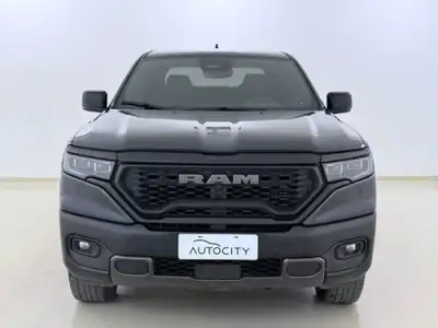 RAM Rampage 2.0 GME 4X4 REBEL AT9 2024