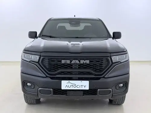 RAM Rampage 2.0 GME 4X4 REBEL AT9 2024
