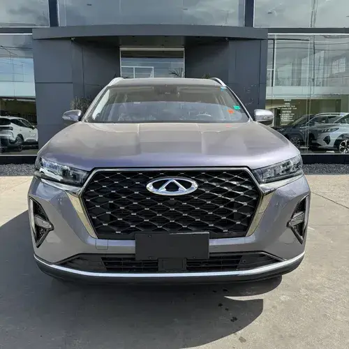 Chery Tiggo 7 pro hybrid 1.5 Hev Premium Cvt 2026