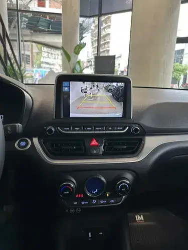 Hyundai HB20 1.6 Platinum Safety At 2026