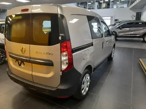 Renault Kangoo Ii Express 1.6 Sce Confort 5A 2026