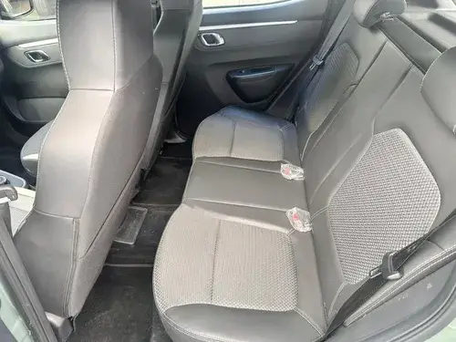 Renault Kwid E-Tech 0.0 100% Electric 2024