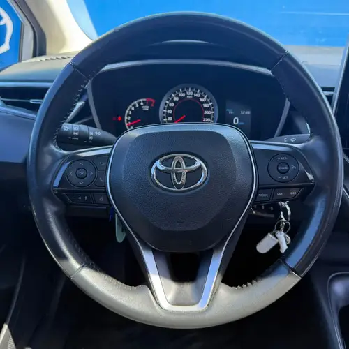Toyota Corolla 2.0 Xei Mt 170cv 2022