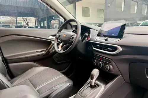 Chevrolet Tracker 1.2 T LTZ AT6 L20 2024