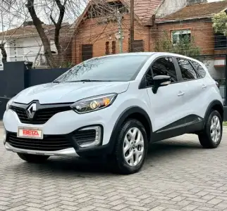 Renault Captur 2.0 Zen 2021