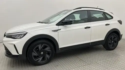 Volkswagen Nivus 1.0 Tsi 200 Comfortline 2026