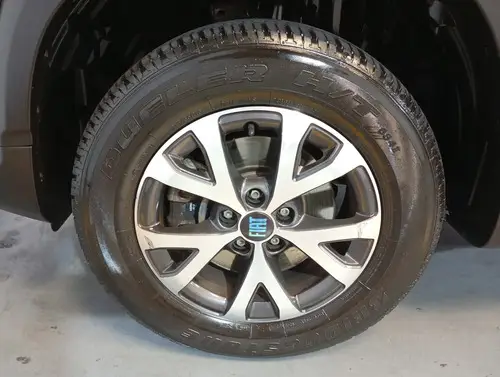 Fiat Toro 1.8Mpi Freedom 4X2 At L/24 2024