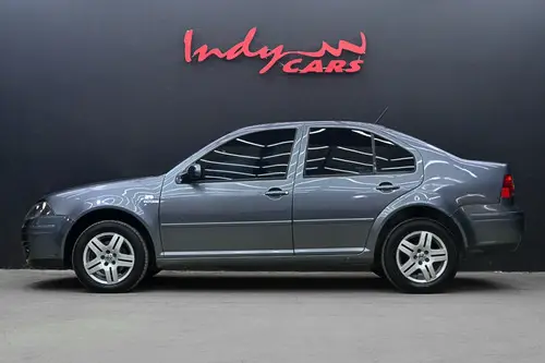 Volkswagen Bora 2.0 Trendline 2008