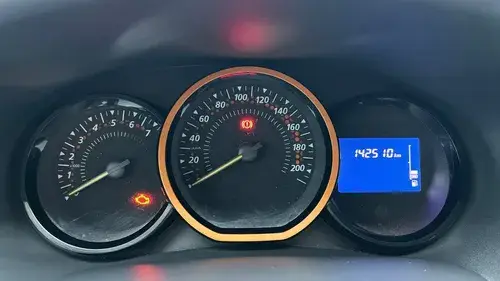Renault Sandero Stepway 1.6 Dynamique 105cv 2018
