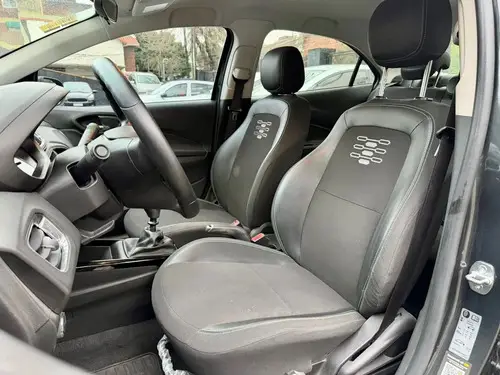 Chevrolet Prisma 1.4 LT L16 2019
