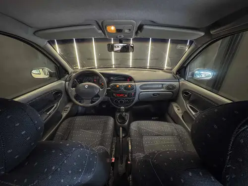 Renault Megane F/2 5P 1.6 PACK PLUS 2008