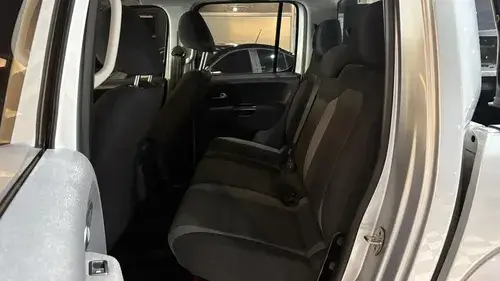 Volkswagen Amarok 3.0 V6 Cd 2018
