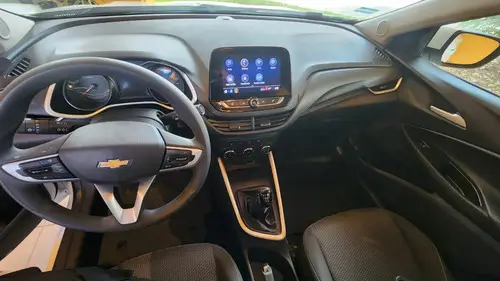 Chevrolet Onix 1.0 Turbo Ltz Mt 2025