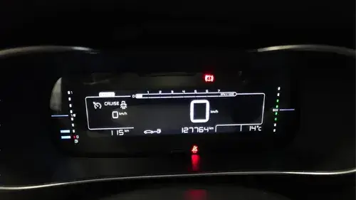 Citroën C4 Lounge 1.6 Vti Live 2021
