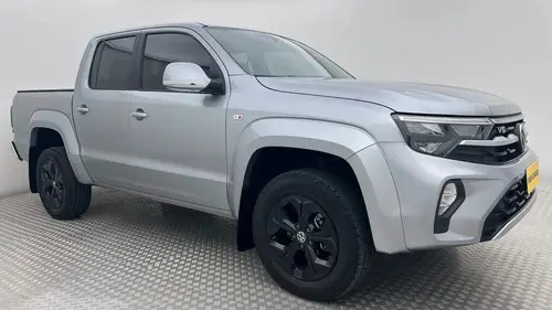 Volkswagen Amarok 2.0 Cd Tdi 180Cv Highline 4X4 At 2025