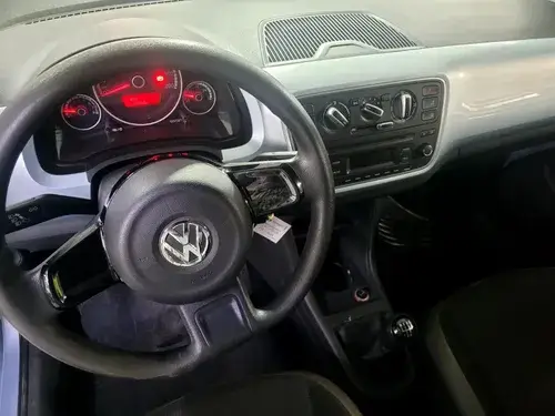 Volkswagen Up! 1.0 Move Up! 75cv 5 p 2015