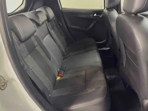 Peugeot 208 1.6 Gt Line 2018