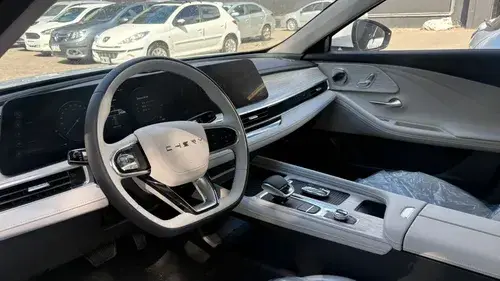 Chery Arrizo 8 Hybrid 1.5T Phev Chs Comfort 2026
