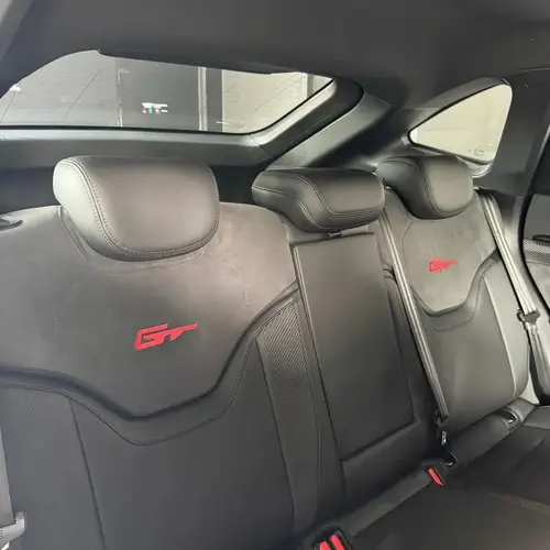 GWM Haval H6 Gt 2.0 4WD 7DCT 2026